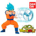 Dragon Ball Super Goku Super Saiyan Blue Lanza Y Gira 4