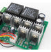 Dc 40a Controlador De Motor Pwm Interruptor Governador 12/24 6