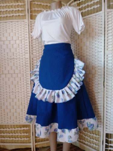 Gaucho Dresses 1