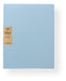 A4 Folder with 10 Pastel Sheets FW 2