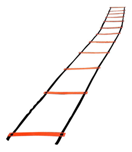 Speed and Coordination Training Ladder, 5 Meters 0