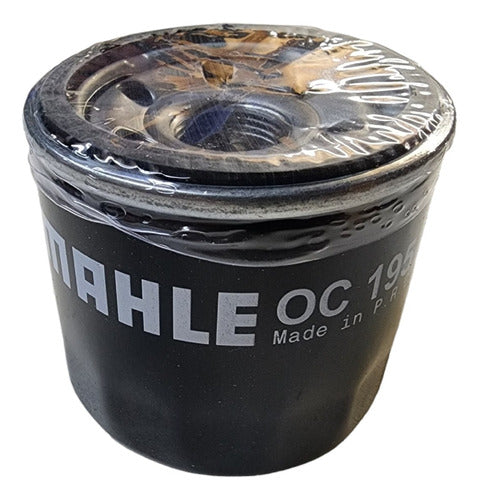 Mahle Oil Filter Benelli TNT 300 600 CBR Yamaha MT 03 R1 R2 1