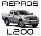 Chip Potencia Stage 1 Mitsubishi L200 | Motorsnvs 0