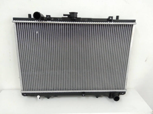 Mitsubishi L200 2.5 D 4x2 Radiator 1