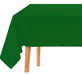 Tropical Mechanical Anti-Stain 2.00x2.00 Tablecloth in Various Colors 17