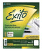 Éxito Refill No.3 24 Sheets with Reinforced Margin Pack of 6 1