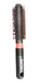 Plastic Round Hair Brush - Beauty Club GP906 0