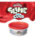 Masa Play Doh Super Cloud Esponjoso Rojo 0