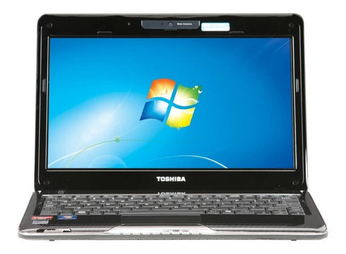 Repuestos De Notebook Toshiba T115d - Consulte 0