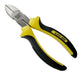 Black Jack Automatic Wire Stripper + 6" Angled Cutting Pliers 2