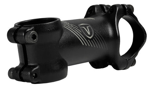 Vairo Stem Black Aluminum 80mm X 35mm 1