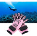 Mantenha Mergulho 2mm Luvas De Neoprene Quente Natação Scuba 6