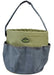 Esschert Design Round Garden Tool Bag Gris 1