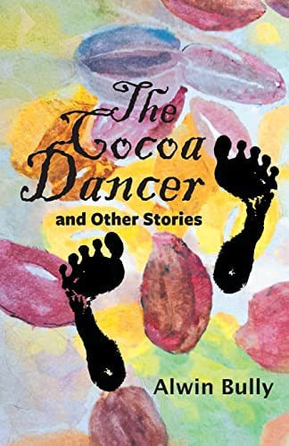 The Cocoa Dancer: And Other Stories - Libro:  The Cocoa Dancer: And Other Stories