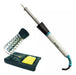 Pro'sKit Soldering Iron Pencil 30w Ceramic + Soldering Stand Ja 0