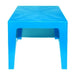 Colorful Reinforced Plastic Kids Table 8
