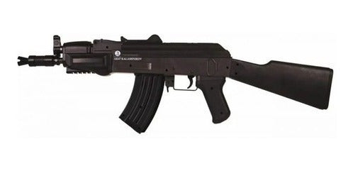 Resortera Beta Spetsnaz Kalashnikov Monotiro Rifle Carabina 0