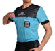 Official AFA Referee Athix Shirt - Referee AFA Jersey 12