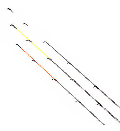 Fivestar Fishing Rod Tips for Various Species - Perfect for Freshwater and River Fishing 1