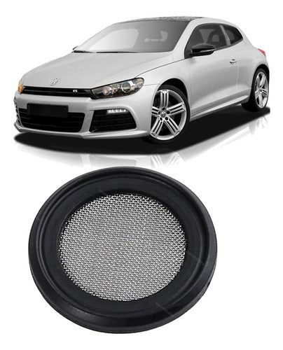 Filtro Aceite Tapa Cilindro Scirocco Betlee 1.4 Tsi 0