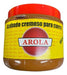 Crema Para Cueros Arola X 500 Cc Pack X 3 Unidades 3