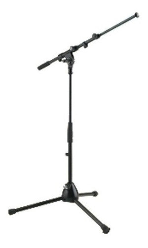 SMS TMS1 Small Microphone Stand for Drum Kit 0