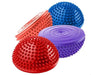 Mini Bosu Con Pinches 15cm 2