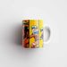 SÁMANO Naruto Mug 3