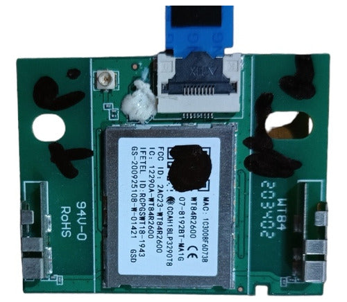 TCL Wi-Fi Module TV L40S65A-B 0