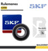 Ruleman 6206 Skf Original Lavarropas X 2 Unidades 1