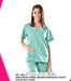 El Cofre de los Moldes Digital Medical Set Pattern Jacket+Pants, Sizes XS to XXL 0