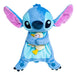 Kids Preferred Disney Stitch Snuggle Lovey, Blue 0