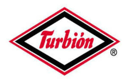 Turbión Correa Aspiradora Turbion Turbo 4000 de 30x820mm 2