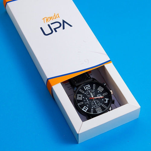 Tienda UPA Sports Design Watch for Men - Special Offer!! 5