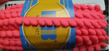 Partyweb Pompón Madroño - Fuchsia - 10 Mts Strip - 15 Mm Width 4