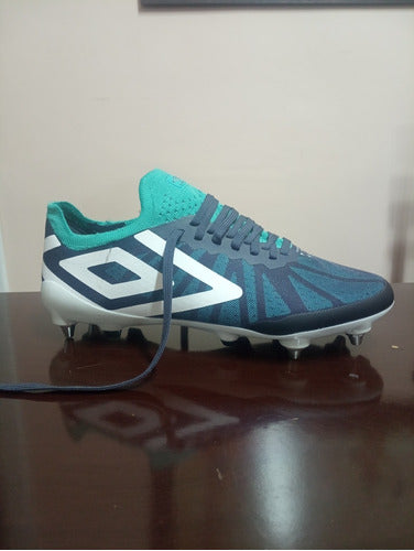 Umbro Velocita Pro Football Shoes 1