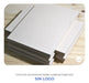 2M EcoResma A4 Eco-Friendly Lined Paper Pack 2