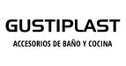 Gustiplast Ganchos De Cortina Baño Acero Inoxidable Satinado Oferta!!! 2