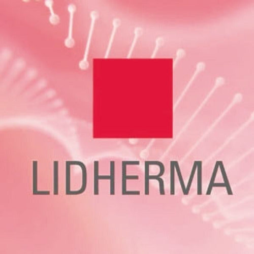 Lidherma X2 Hyaluronic 4D Serum + Hyaluronic Eye Contour 6