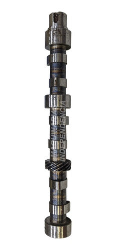 Laidong Zoomlion RD304P Tractor Camshaft Replacement 2