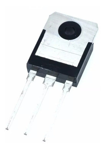 Transistor E13009l 1