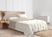 Kavanagh Acolchado Super Queen Con Fundas Cama 160x200 Cm 1