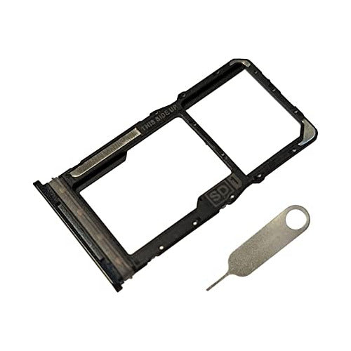 Mbpartsactiva Bandeja Sim Moto G Power Xt2165 6.5 0