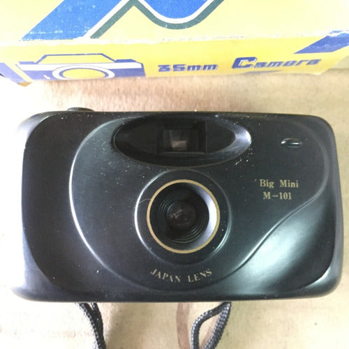 Camera Big Mini 1