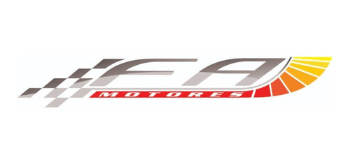 3B Racing MPI Honda CG Titan 150cc Competition Valves Set 3