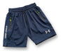 Under Armour Bermuda Short with Zippered Pocket for Training 2
