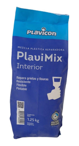 Plavicon Plavimix Interior Flexible for Cracks and Fissures 0