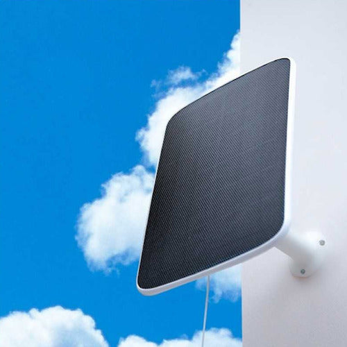 EZVIZ Solar Charging Panel for IP65 Security Cameras 5