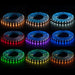 Btf-lighting Rgbcct 5 Colores En 1 Led 5050smd Rgbww Rgb + T 4