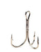 Red Fish Triple Hooks Size 6/0 Pack of 10 Units 0